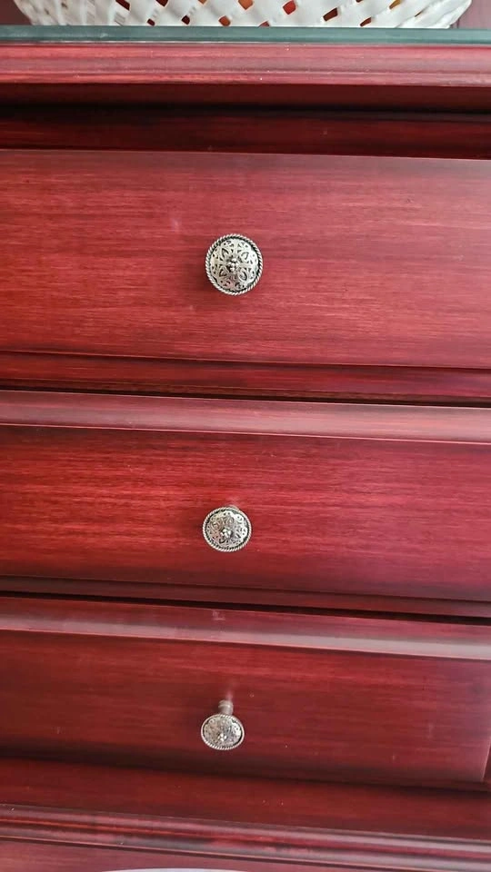 China hutch and buffet - photo 2