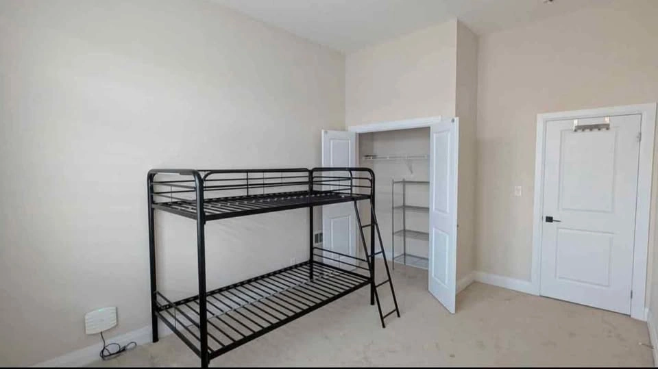 Storage Clear out | Metal Bunk Beds For Sale - photo 2