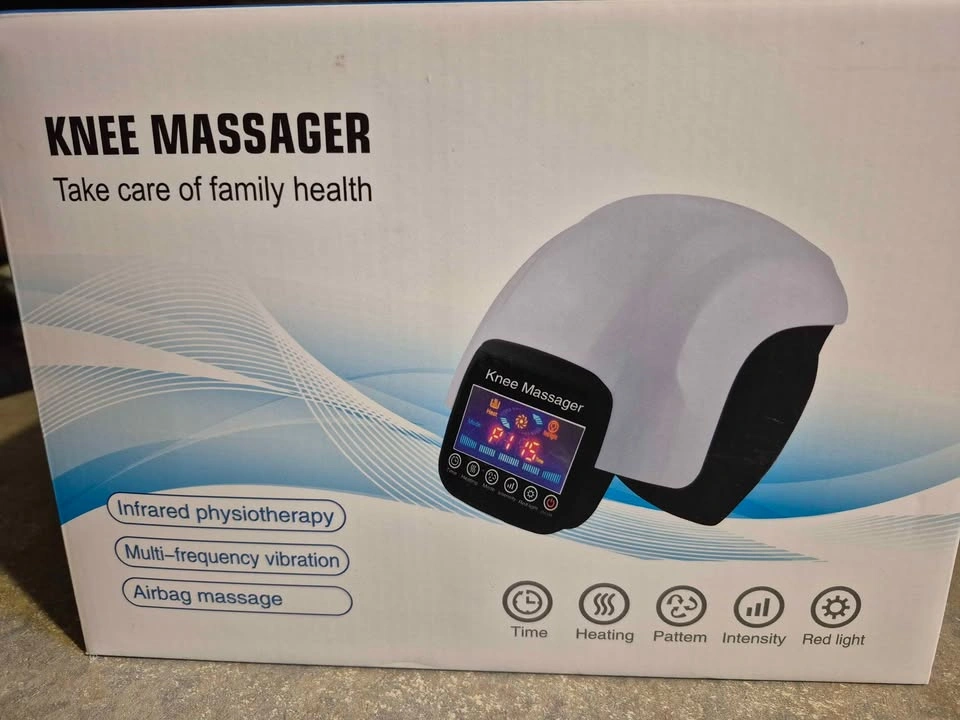 DTOKO Knee Massager - photo 2