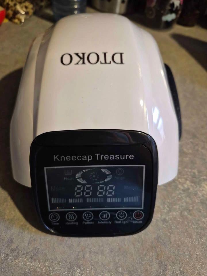 DTOKO Knee Massager - photo 3
