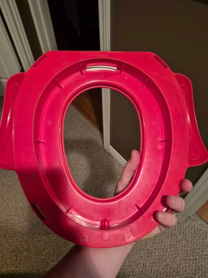 Paw Patrol Soft Potty Seat - photo 3