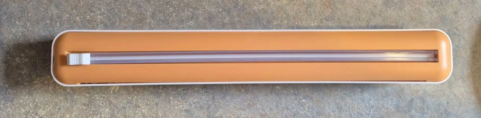 Plastic Wrap Dispenser with Cutter - photo 5