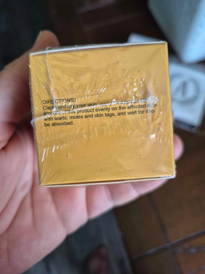 VLSVLS Bee Venom Skin Regeneration Cream x 3 - photo 3