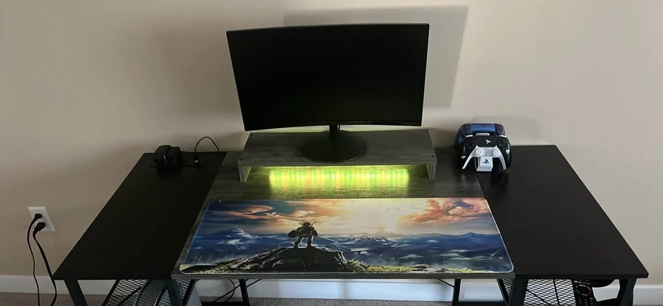 Gaming Desk - photo 2