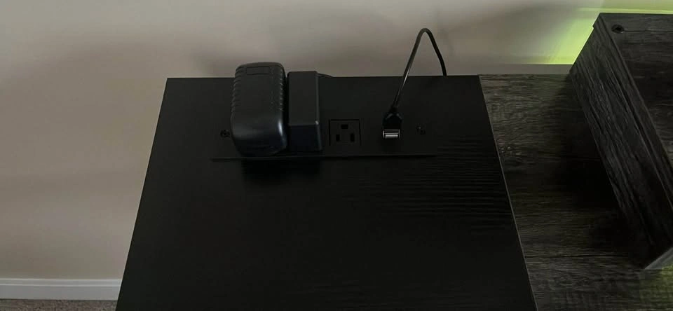 Gaming Desk - photo 4