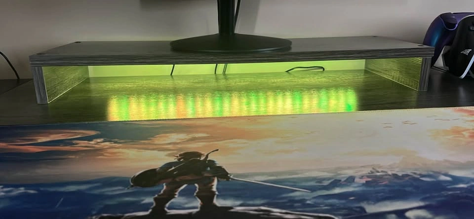 Gaming Desk - photo 5