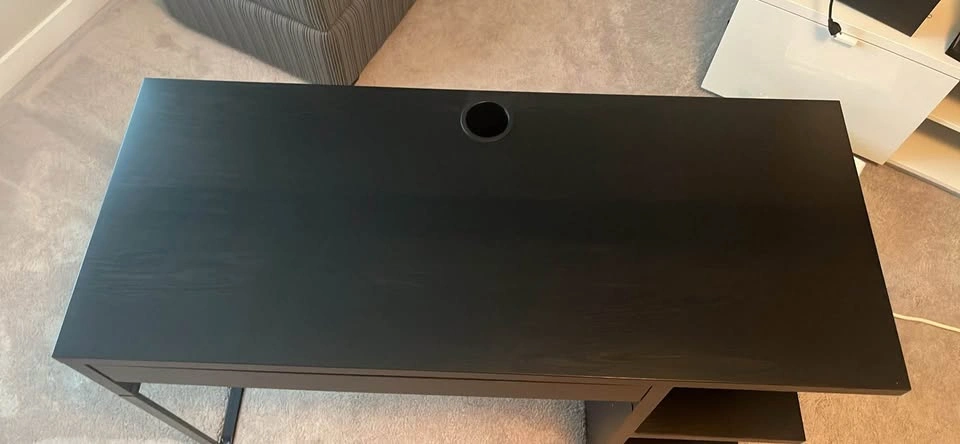 IKEA Office Desk - photo 2