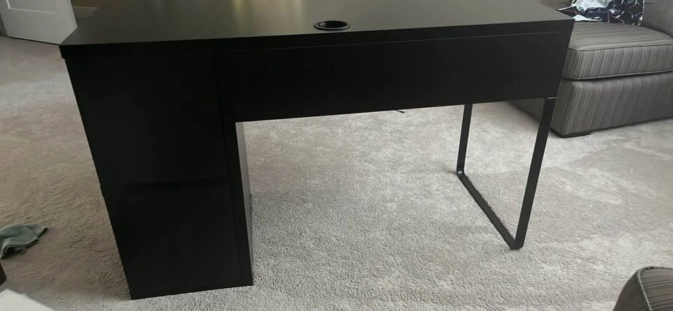 IKEA Office Desk - photo 4