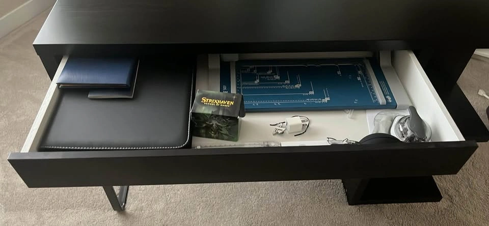 IKEA Office Desk - photo 5