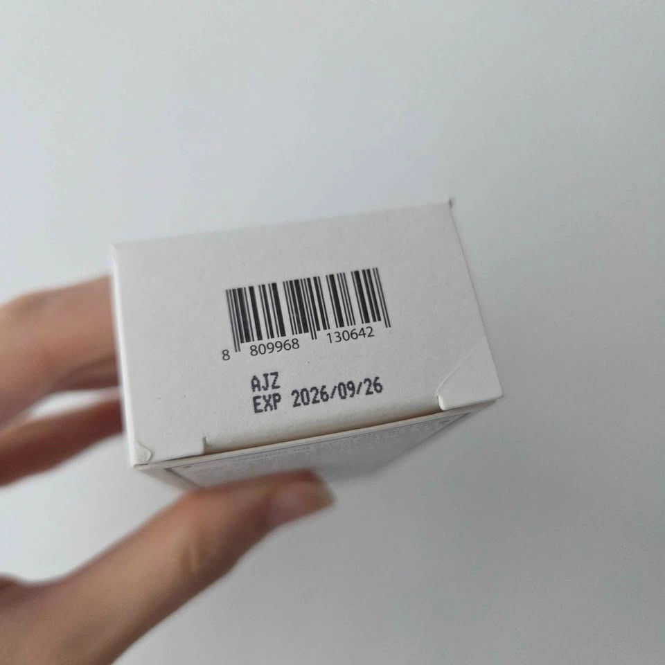 Beauty of Joseon Daily Tinted Fluid Sunscreen DY300 - photo 4