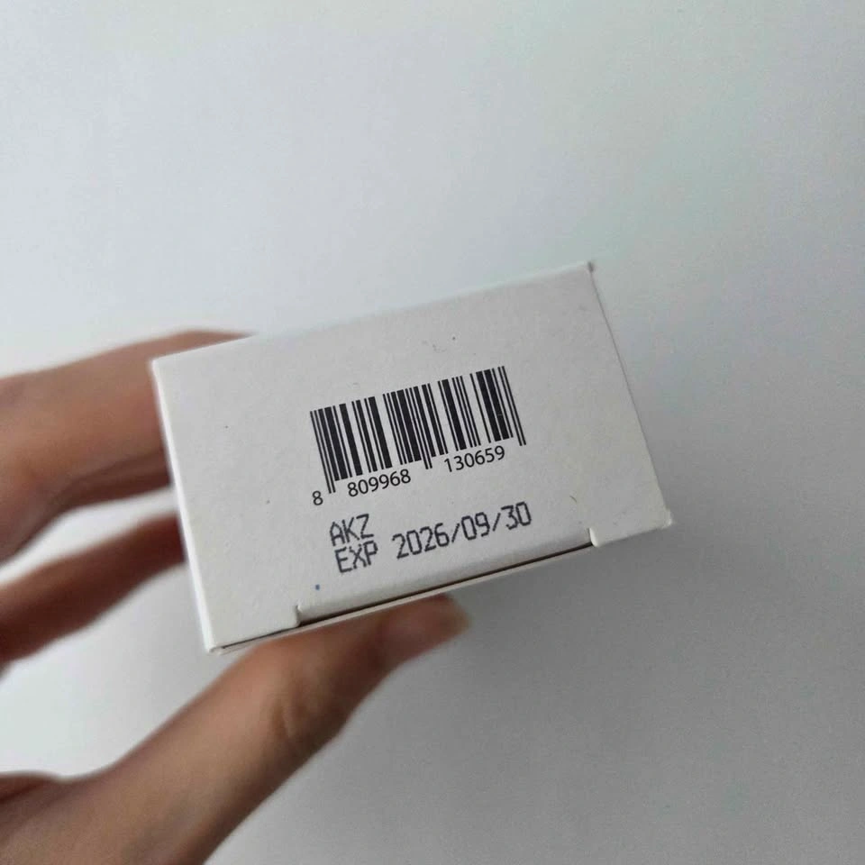 Beauty of Joseon Daily Tinted Fluid Sunscreen DN310 - photo 4