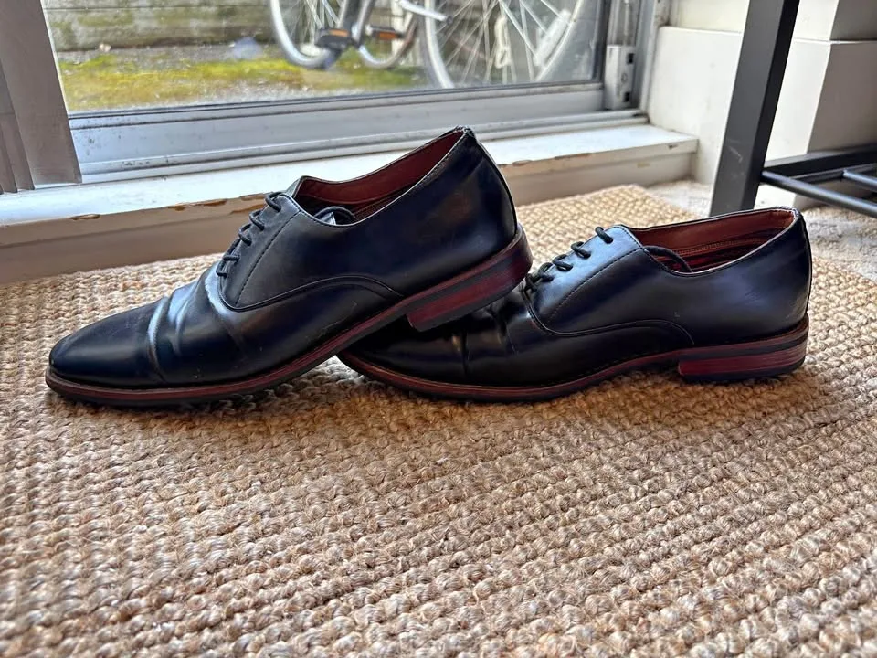 Aldo Men’s Dress Shoes thumbnail