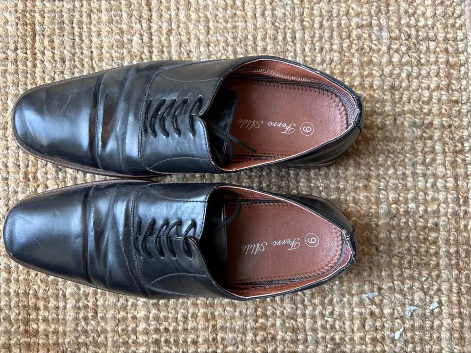 Aldo Men’s Dress Shoes image indicator(2)