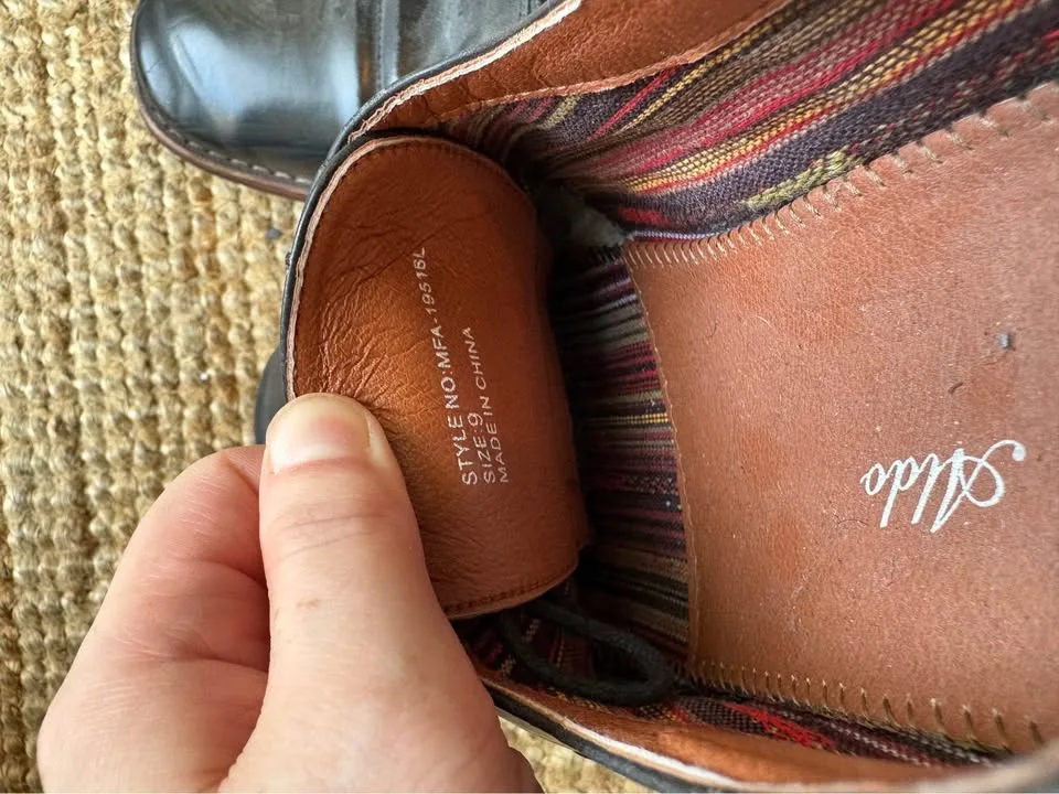 Aldo Men’s Dress Shoes image indicator(3)