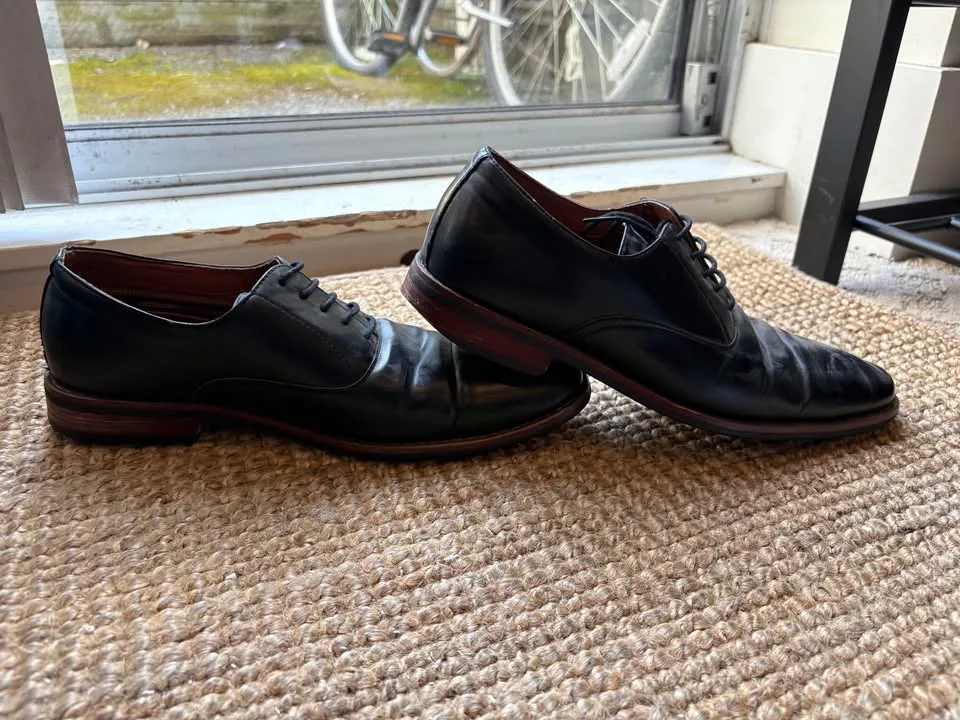 Aldo Men’s Dress Shoes image indicator(4)