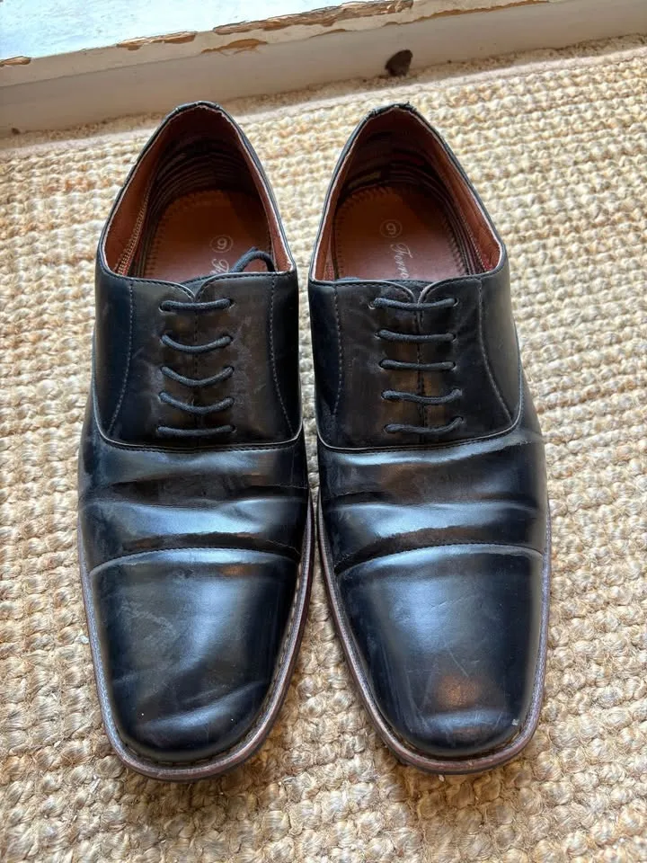 Aldo Men’s Dress Shoes image indicator(5)