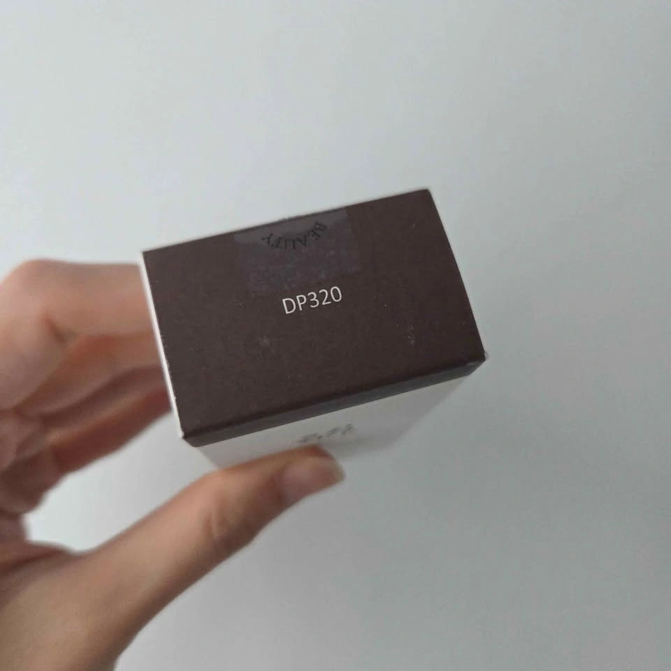 Beauty of Joseon Daily Tinted Fluid Sunscreen DP320 - photo 2