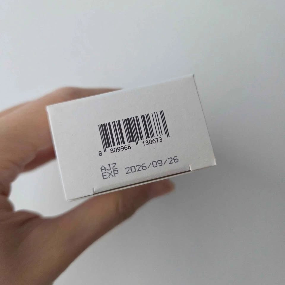 Beauty of Joseon Daily Tinted Fluid Sunscreen DY330 - photo 4