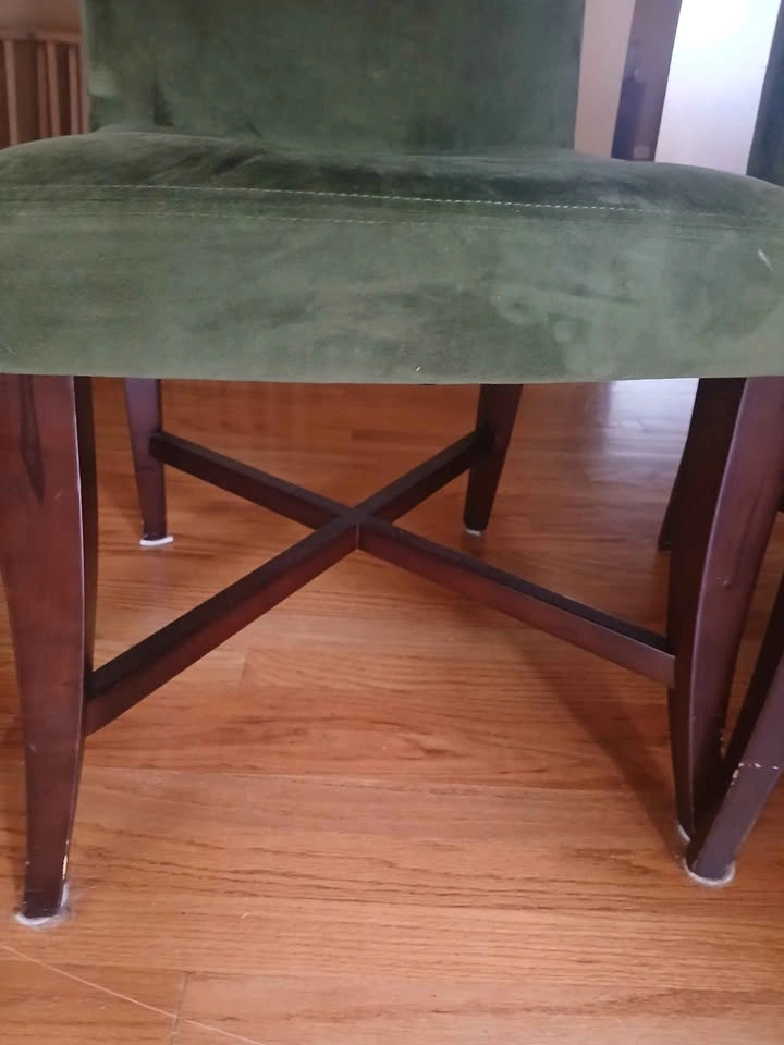 Dining chairs - photo 2
