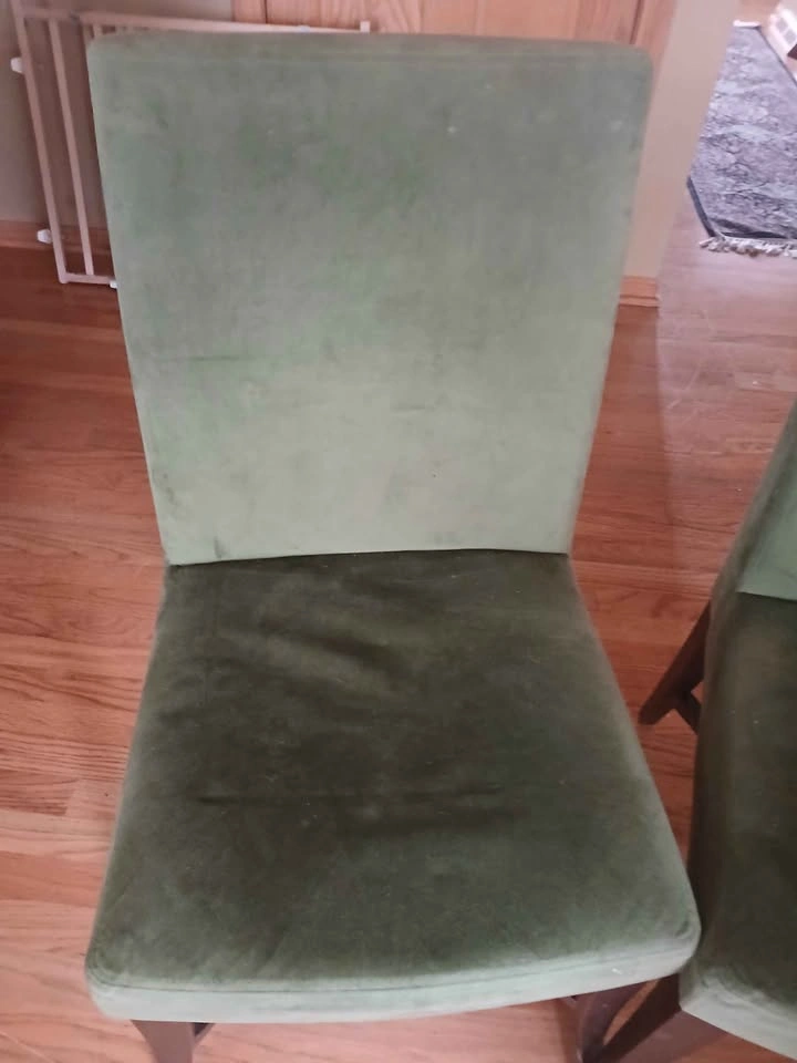 Dining chairs - photo 3