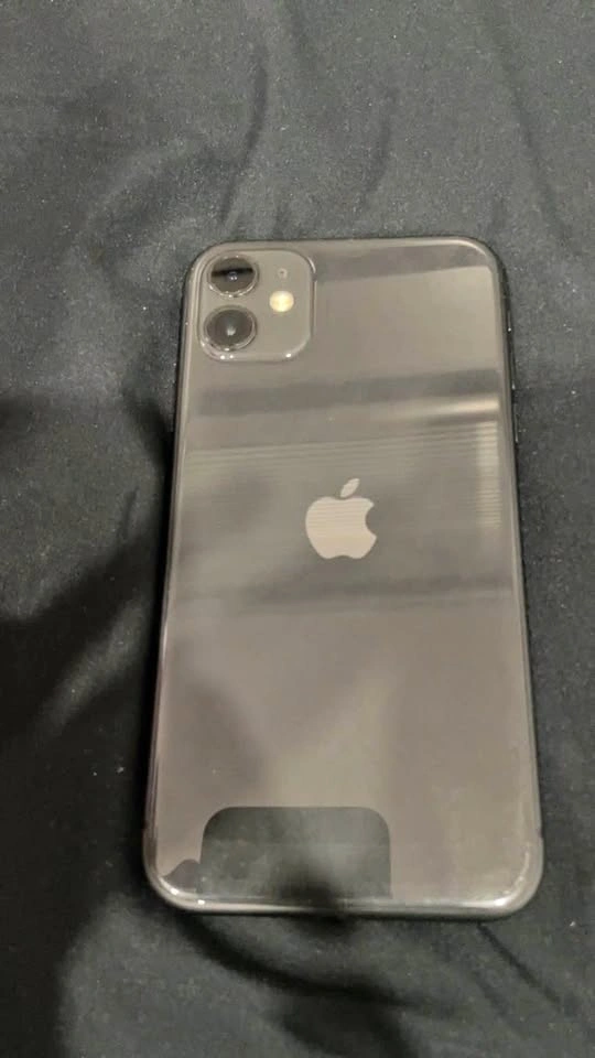 Apple iPhone 11