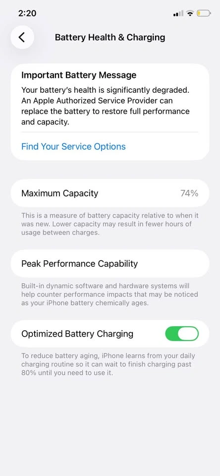 Apple iPhone 11 - photo 3