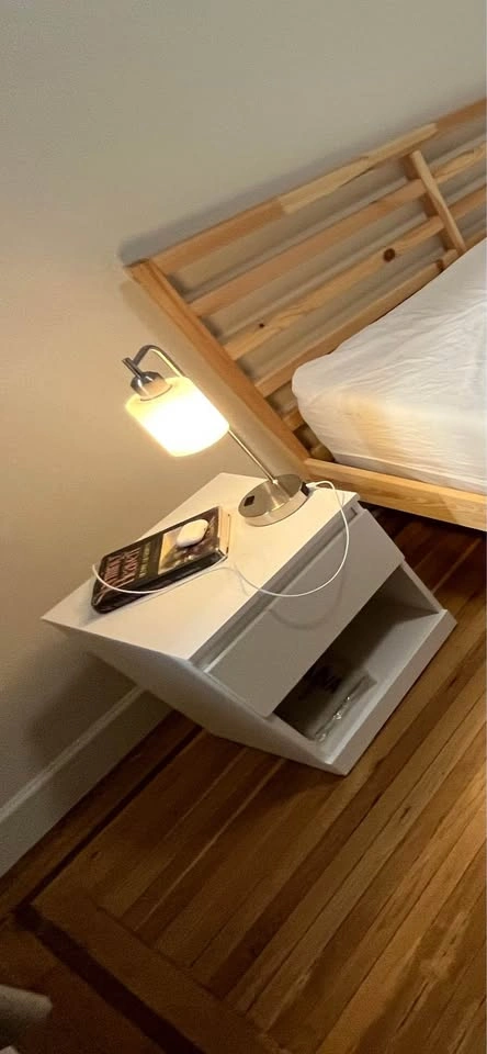 Desk lamp - photo 2