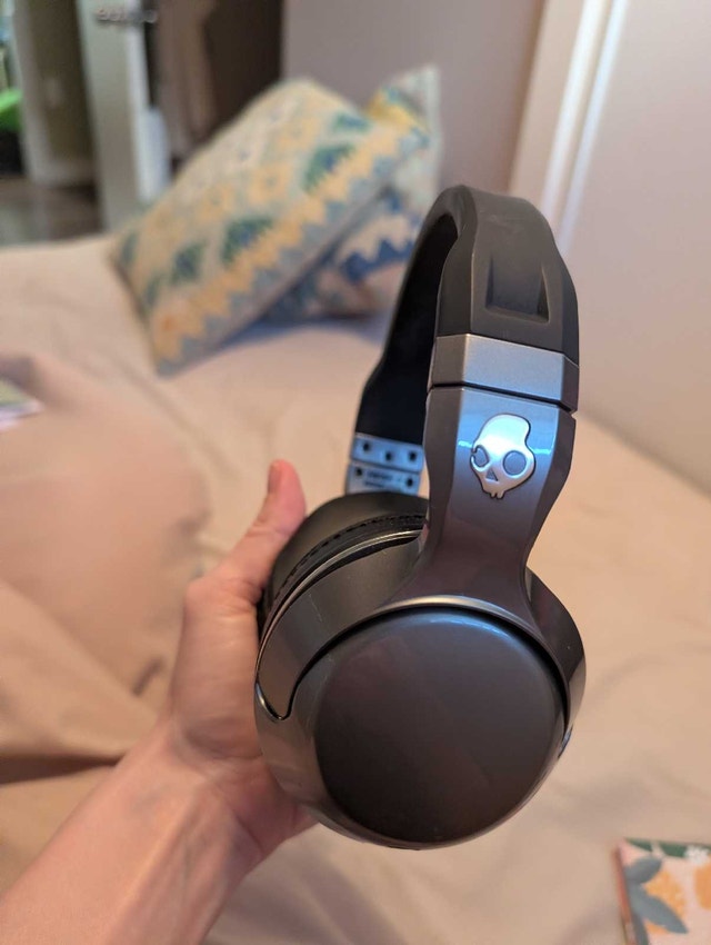 Skullcandy Hesh 2 Wireless Headphones