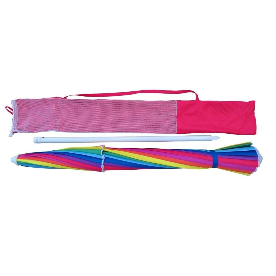 Mainstays 8 ft. Beach Umbrella