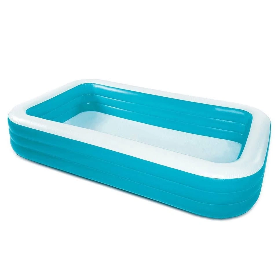 Play Day Deluxe Family Pool - photo 2