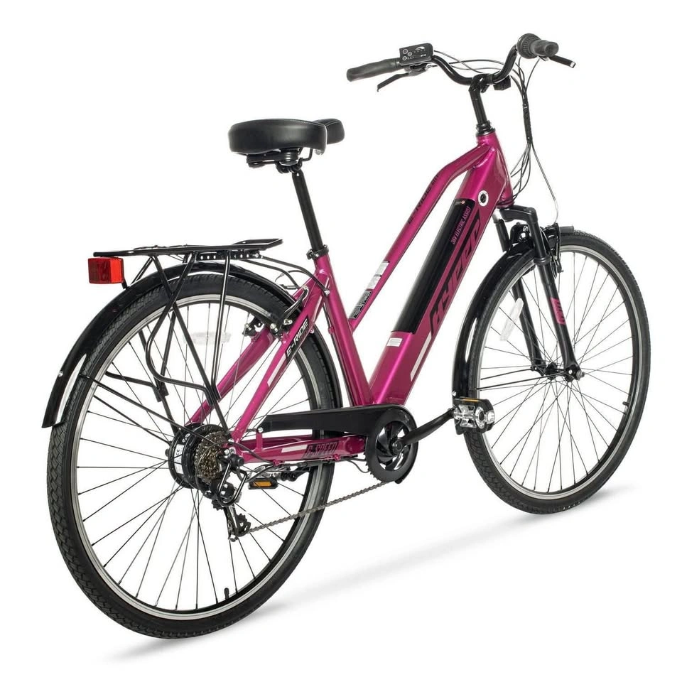 Hyper E-Ride 700C 36V Electric Commuter E-Bike - photo 2