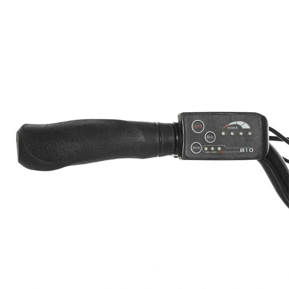 Hyper E-Ride 700C 36V Electric Commuter E-Bike - photo 5