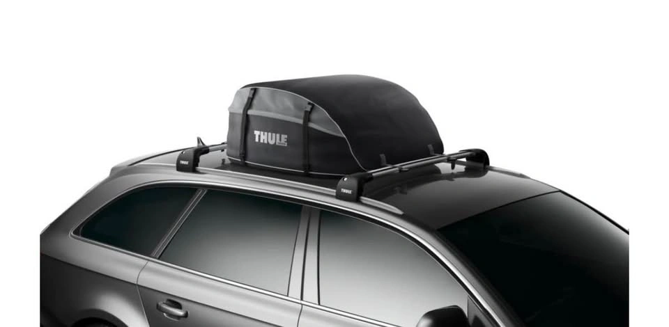 Thule Quest 846 Car Rooftop Cargo Bag – Waterproof - photo 3