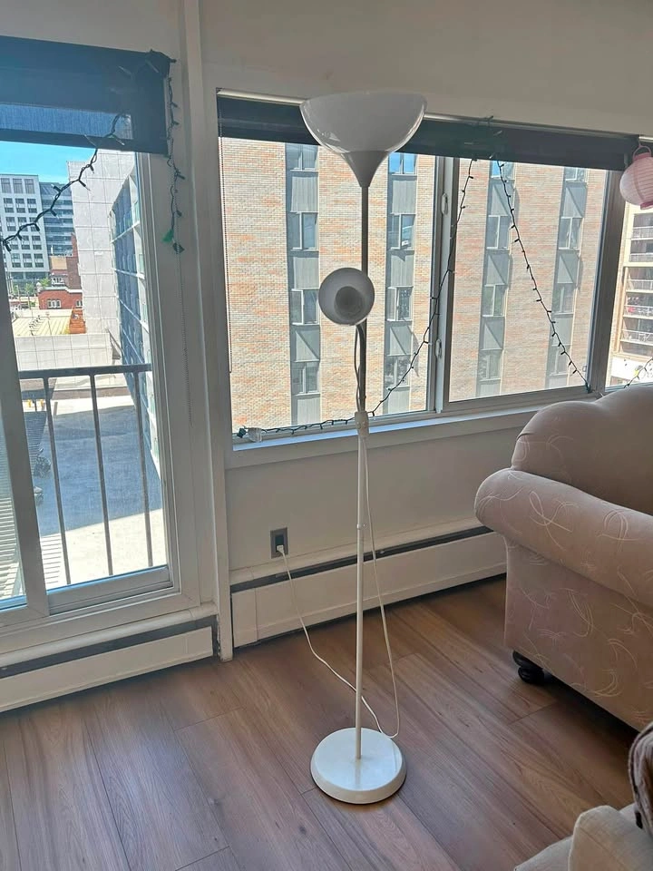 IKEA Floor Lamp for sale