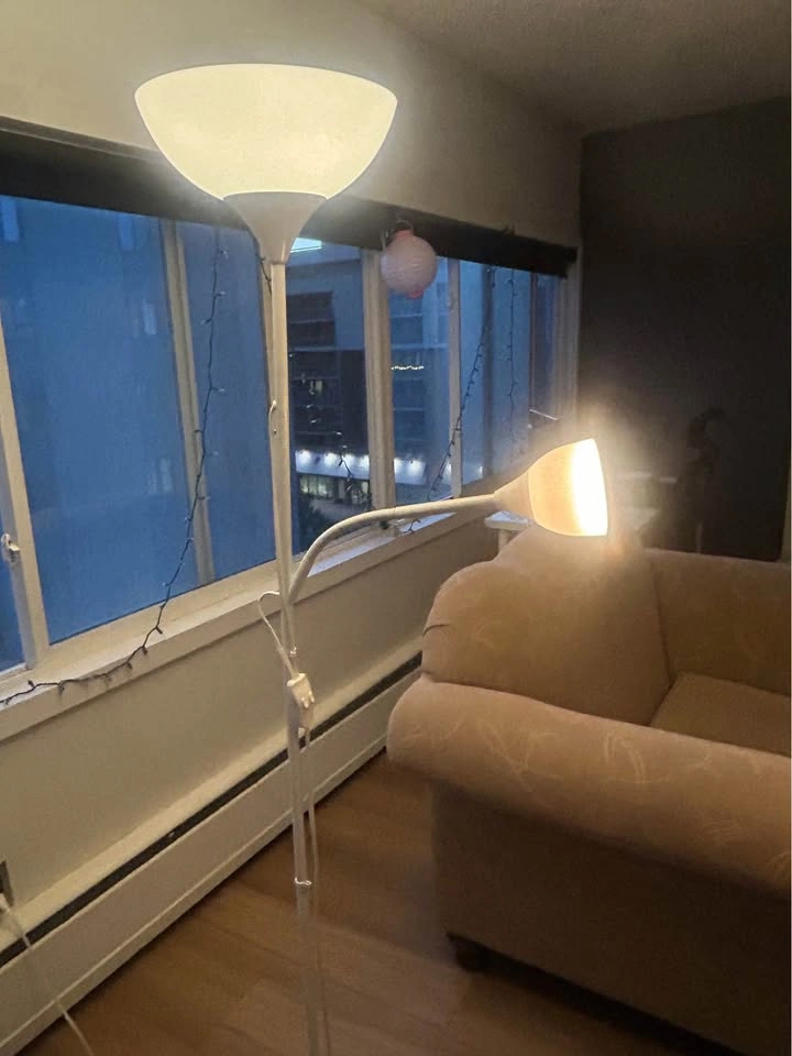 IKEA Floor Lamp for sale - photo 2