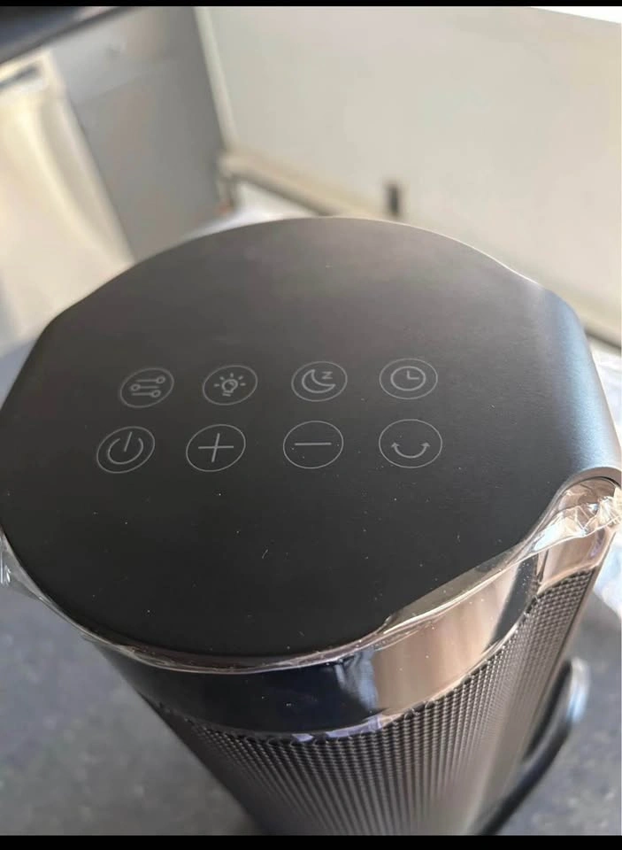 Oraimo PTC Fan Heater for Sale - photo 3