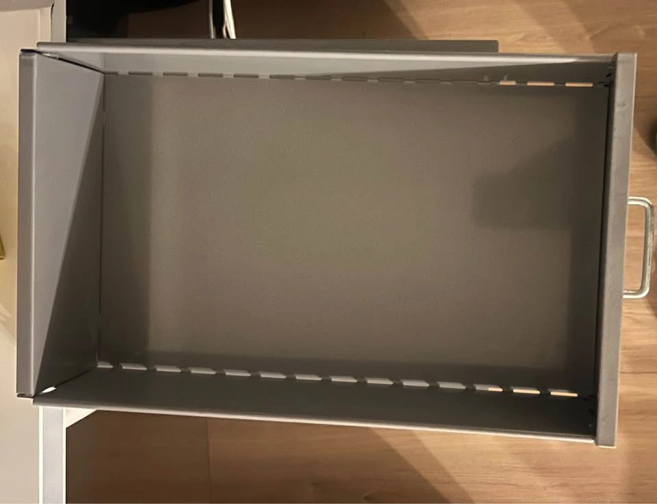 Metal Rolling Drawer Cabinet for Sale - photo 3