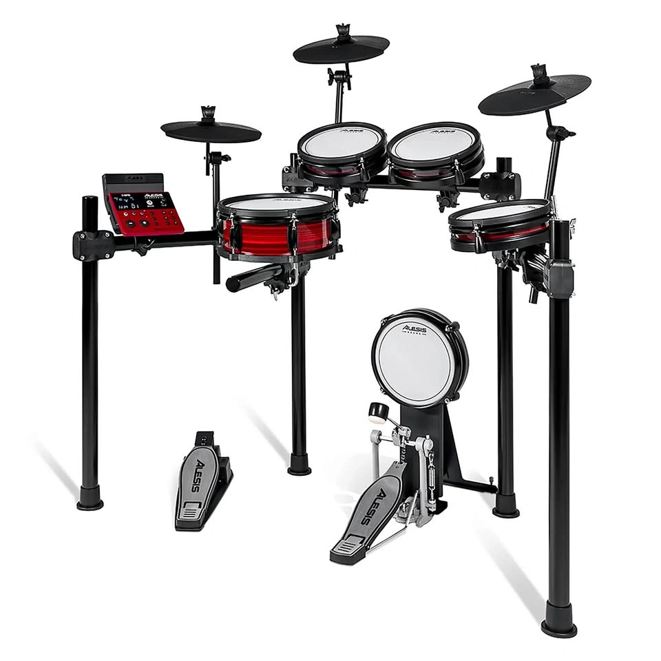 Alesis Nitro Pro Electronic Drum Kit