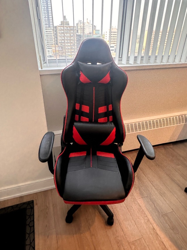 Gaming Chair