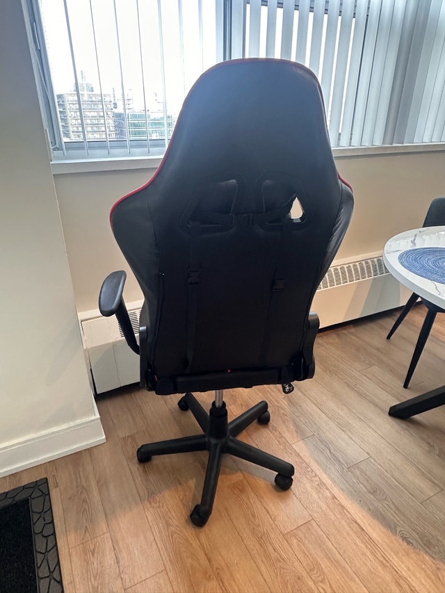 Gaming Chair - photo 2