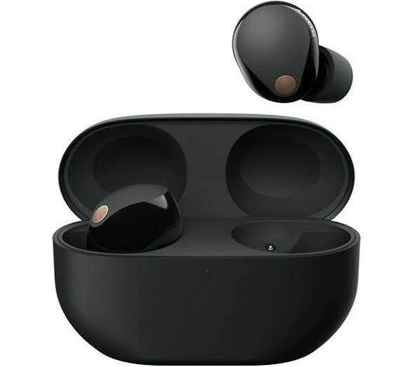 Sony WF-1000XM5 Wireless Noise Canceling Earbuds - photo 2