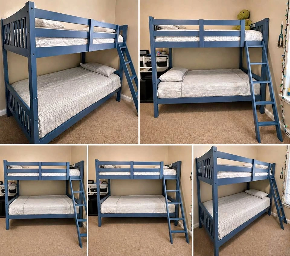 Bunk beds