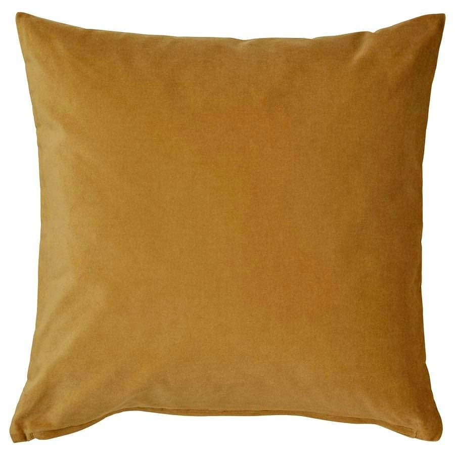 IKEA SANELA and SVARTPOPPEL Cushion Covers
