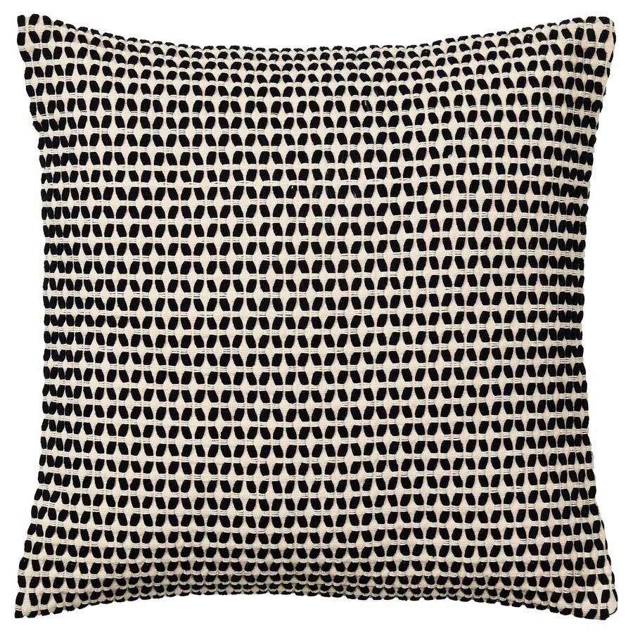 IKEA SANELA and SVARTPOPPEL Cushion Covers - photo 2