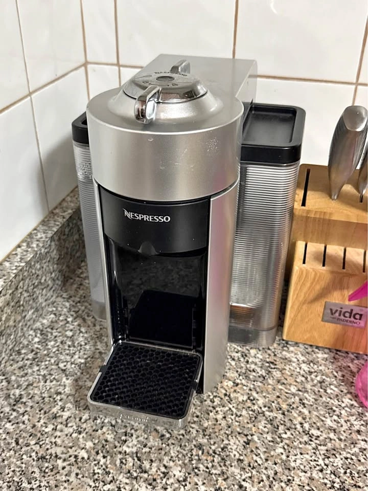 Nespresso Vertuo Coffee Machine