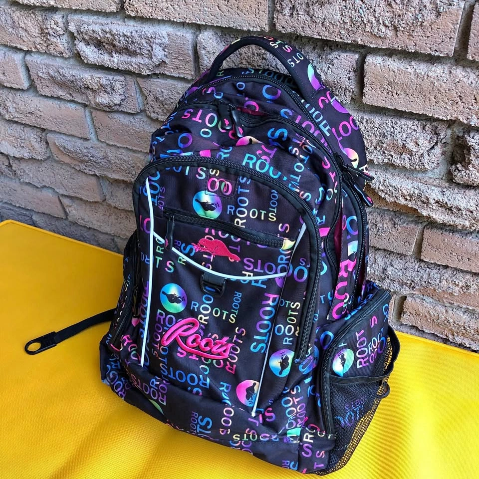 Roots Backpack LOOKS BRAND NEW!!!!