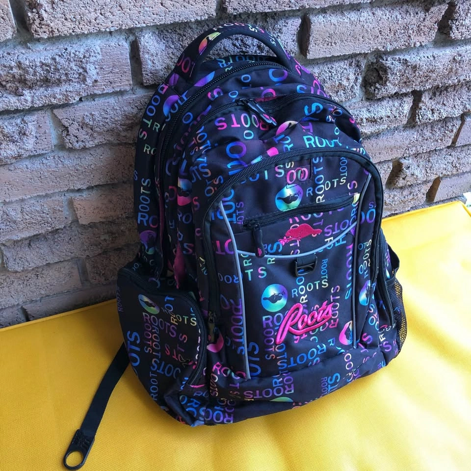Roots Backpack LOOKS BRAND NEW!!!! - photo 2