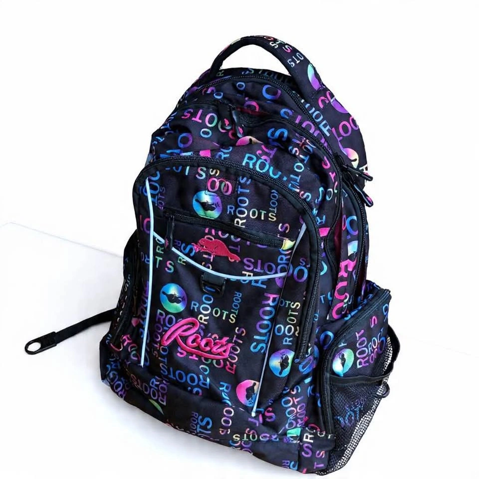 Roots Backpack LOOKS BRAND NEW!!!! - photo 4