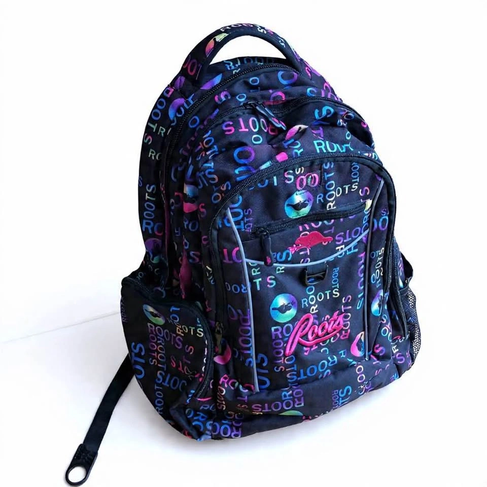Roots Backpack LOOKS BRAND NEW!!!! - photo 5