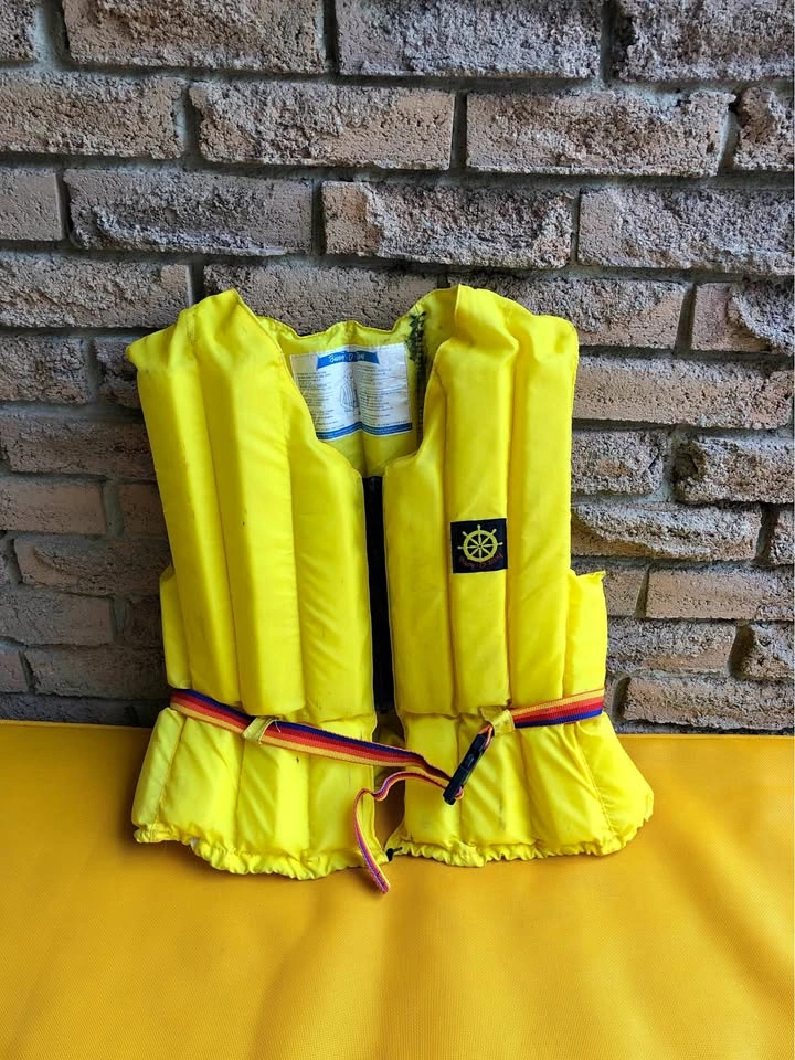 Life Jacket